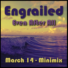 Engrailed mixTape Covers 016