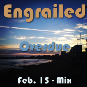 Engrailed mixTape Covers 001