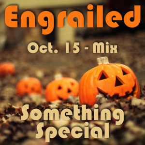 Engrailed mixTape Covers 019